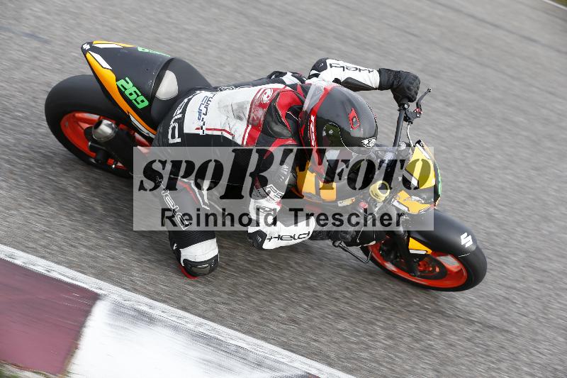 /57 03.10.2025 Speer Racing ADR/Gruppe rot/269